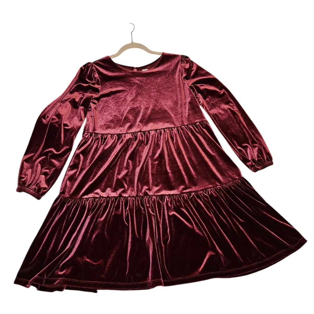 GAP kids red